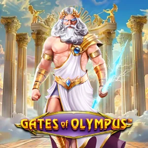 GATES OF OLYMPUS