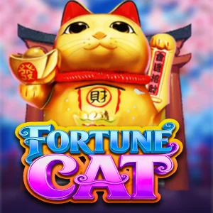 FORTUNE CAT