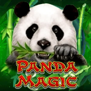 PANDA MAGIC
