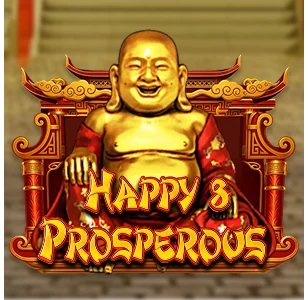 HAPPY PROSPEROUS