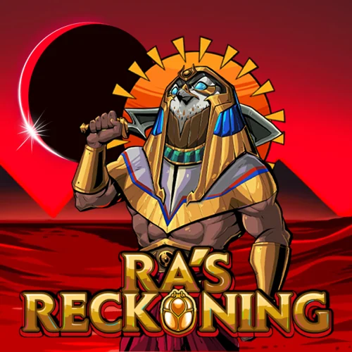 RA'S RECKNING
