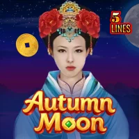 AUTUMN MOON