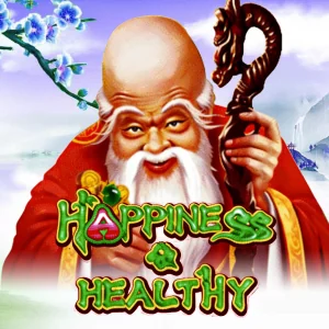 HAPPINESS HEALTHY