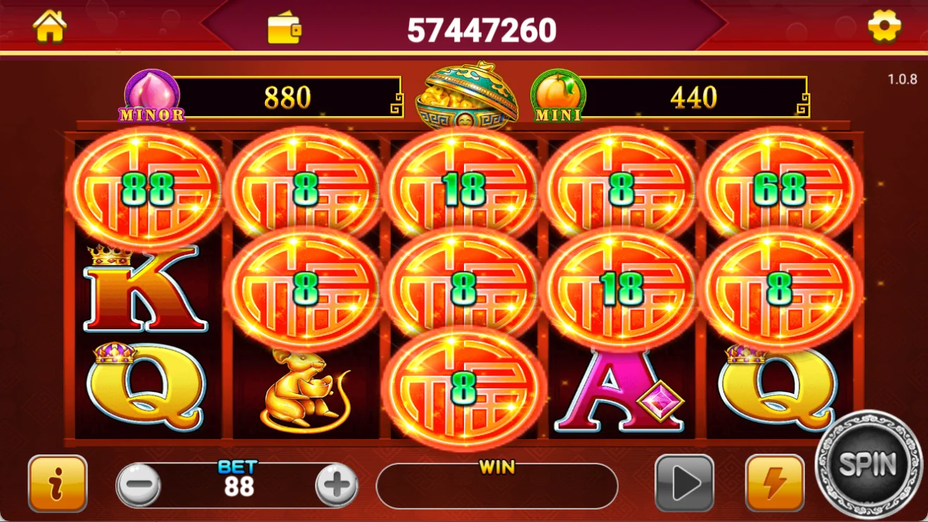 PRANCING PIGS screenshot 3