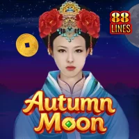 AUTUMN MOON88
