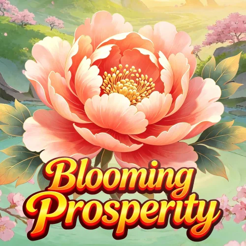 Blooming Prosperity