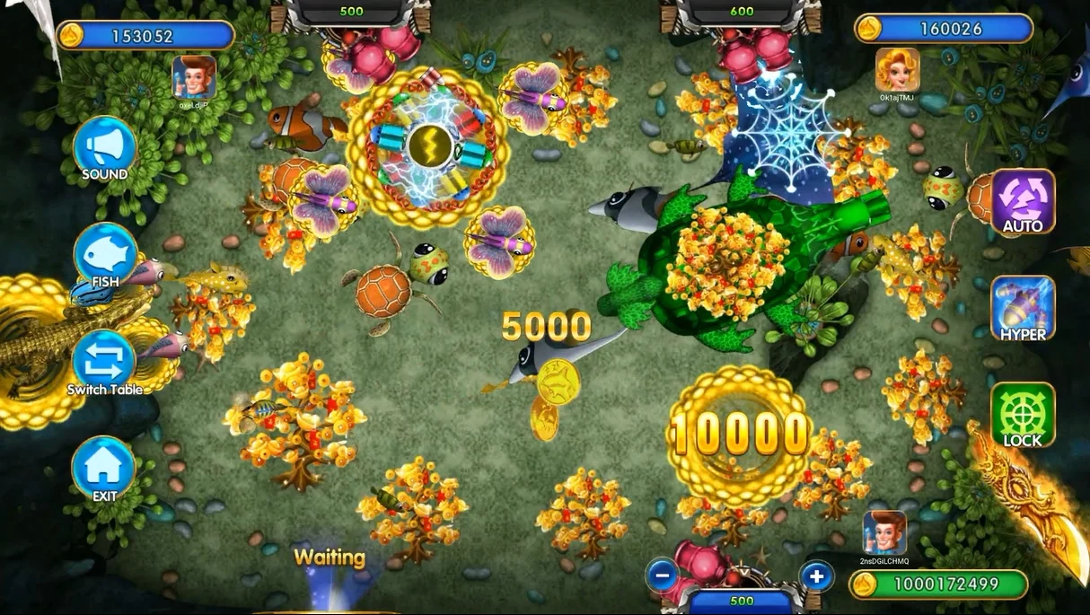 WEALTH TREE screenshot 3