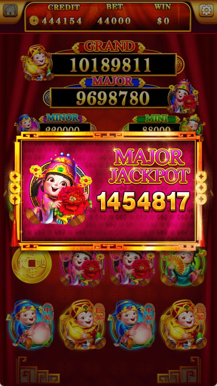 GOLDEN88 screenshot 7