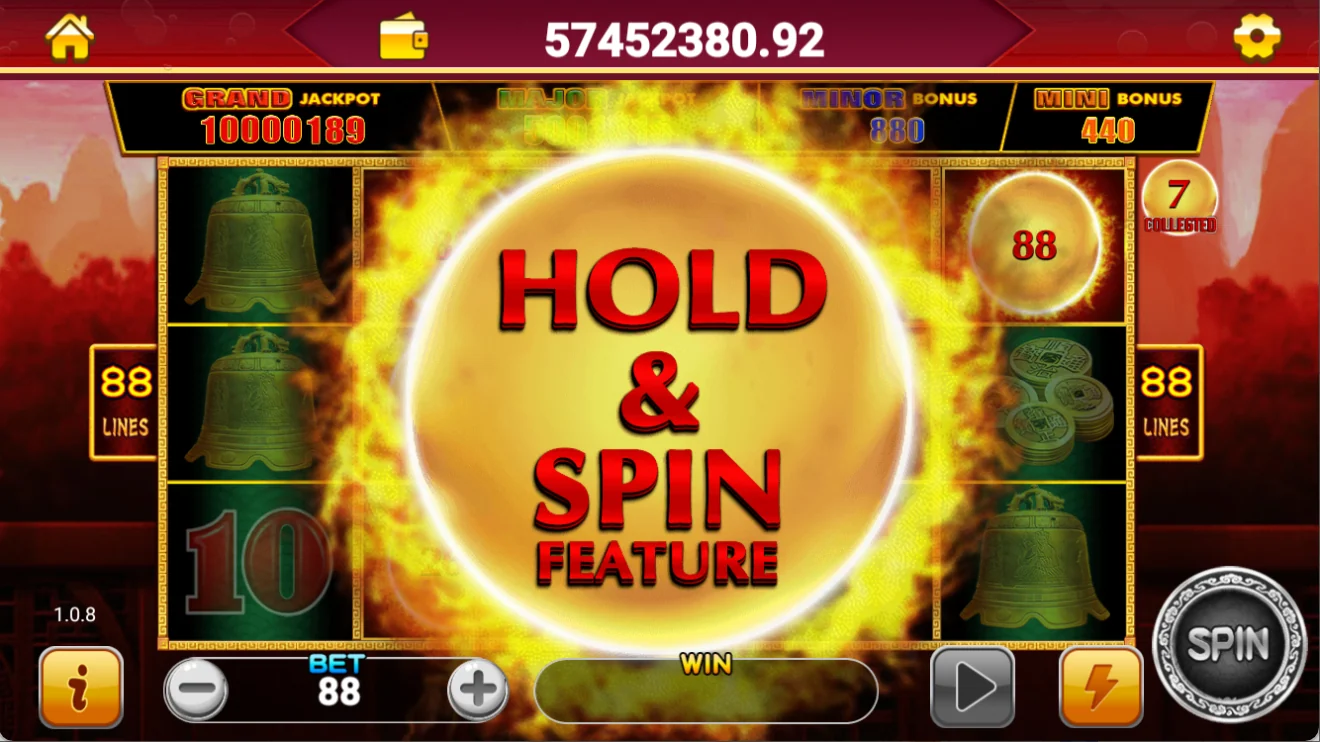 GOLDEN BUDDHA screenshot 1
