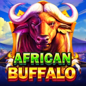 AFRICAN BUFFALO