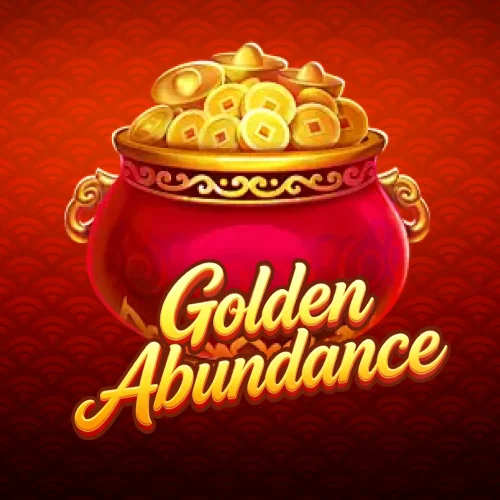 Golden Abundance