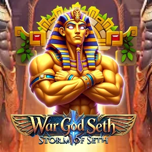 War God Seth