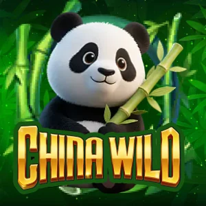 CHINA WILD