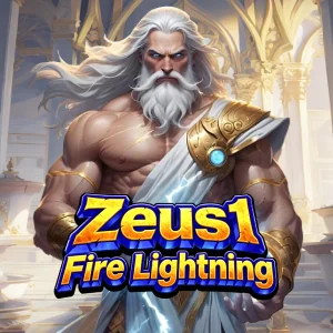 Zeus 1– Fire & Lightning