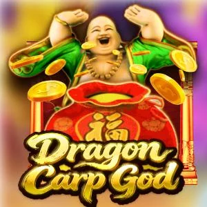 Dragon Crap God