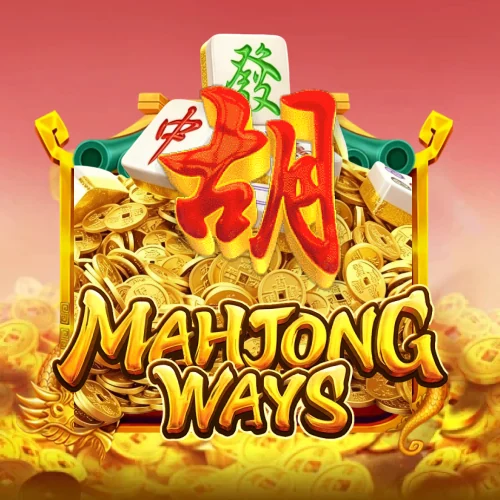 MAHJONG WAYS