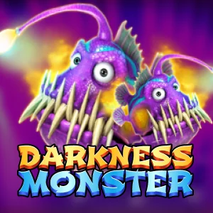 DARKNESS MONSTER