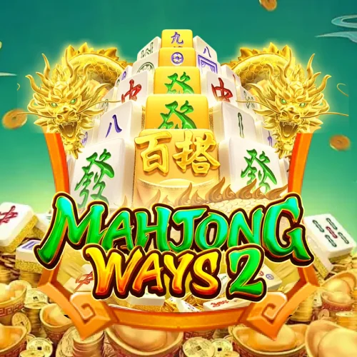 MAHJONG WAYS 2