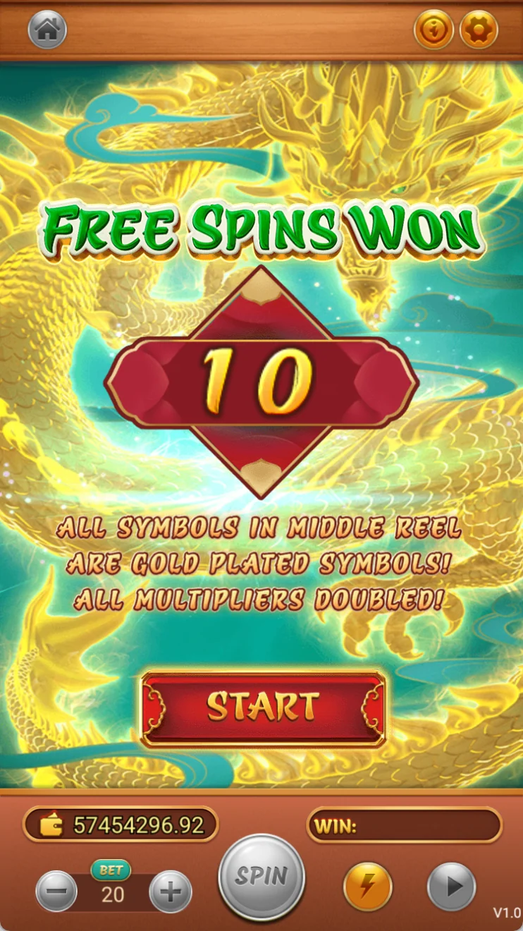MAHJONG WAYS 2 screenshot 1