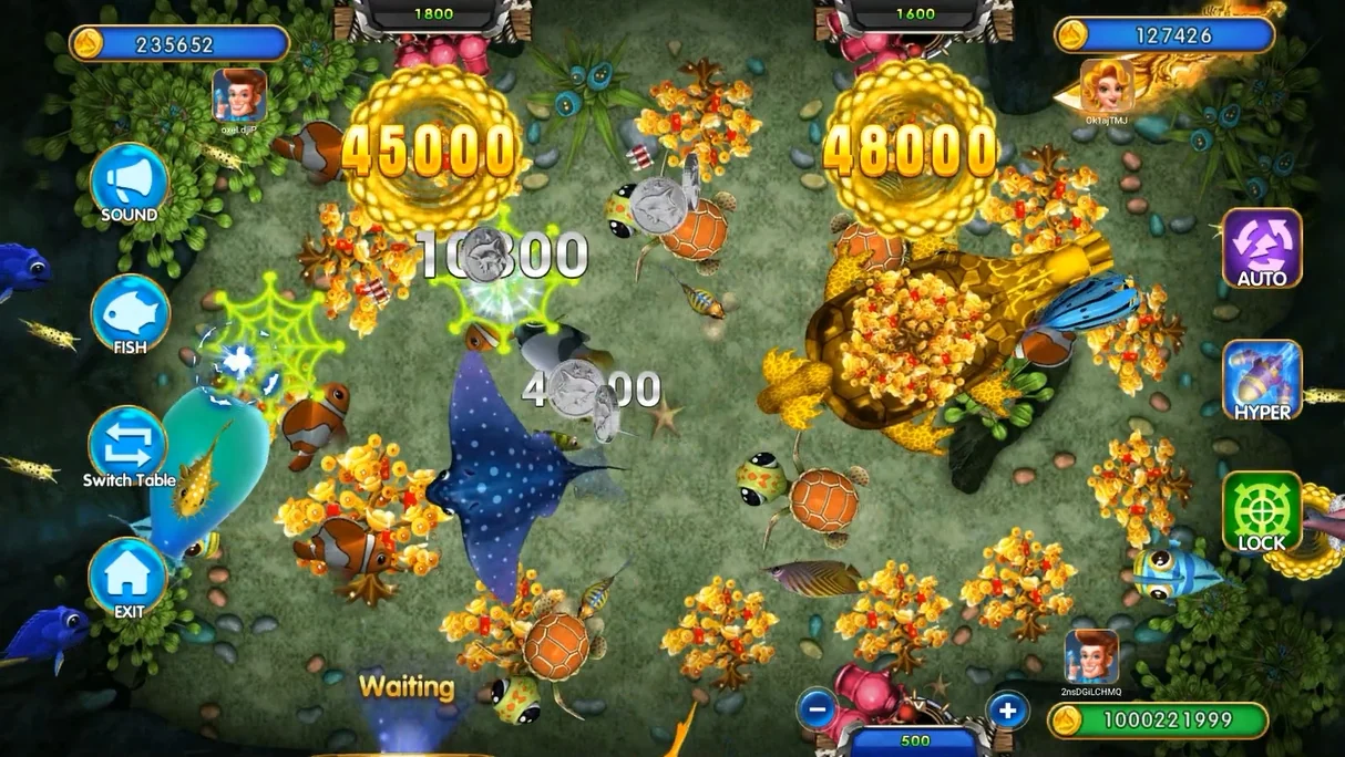 WEALTH TREE screenshot 2