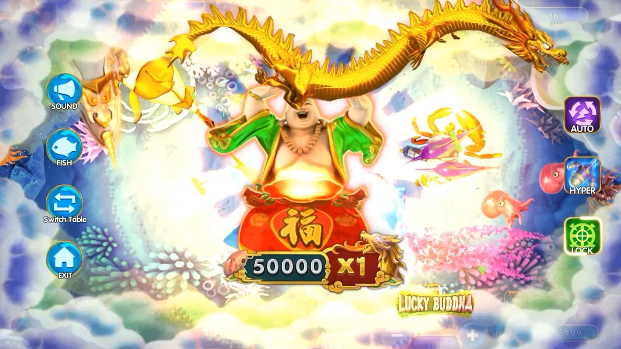 Dragon Crap God screenshot 3