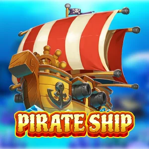 PIRATE SHIP