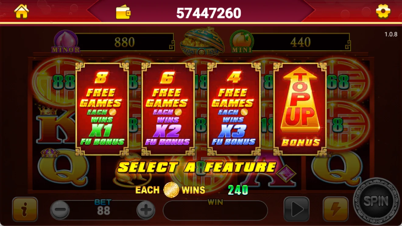 PRANCING PIGS screenshot 4