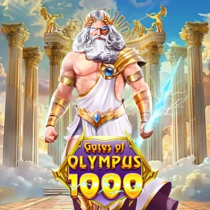 GATES OF OLYMPUS 1000