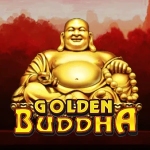 GOLDEN BUDDHA