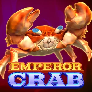 EMPEROR CRAB