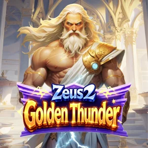 Zeus 2: Golden Thunder