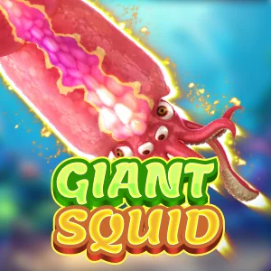 GIANT SQUID