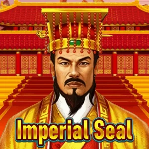 Imperial seal