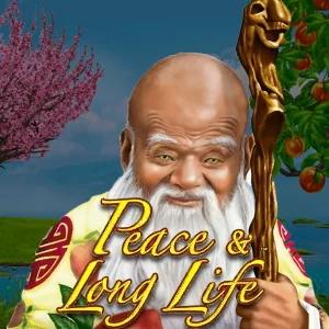 Peace & Lang Life