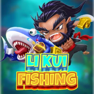 LI KUI FISHING