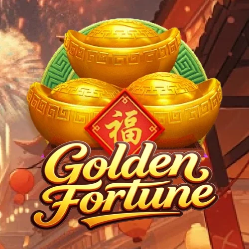 Golden Fortune
